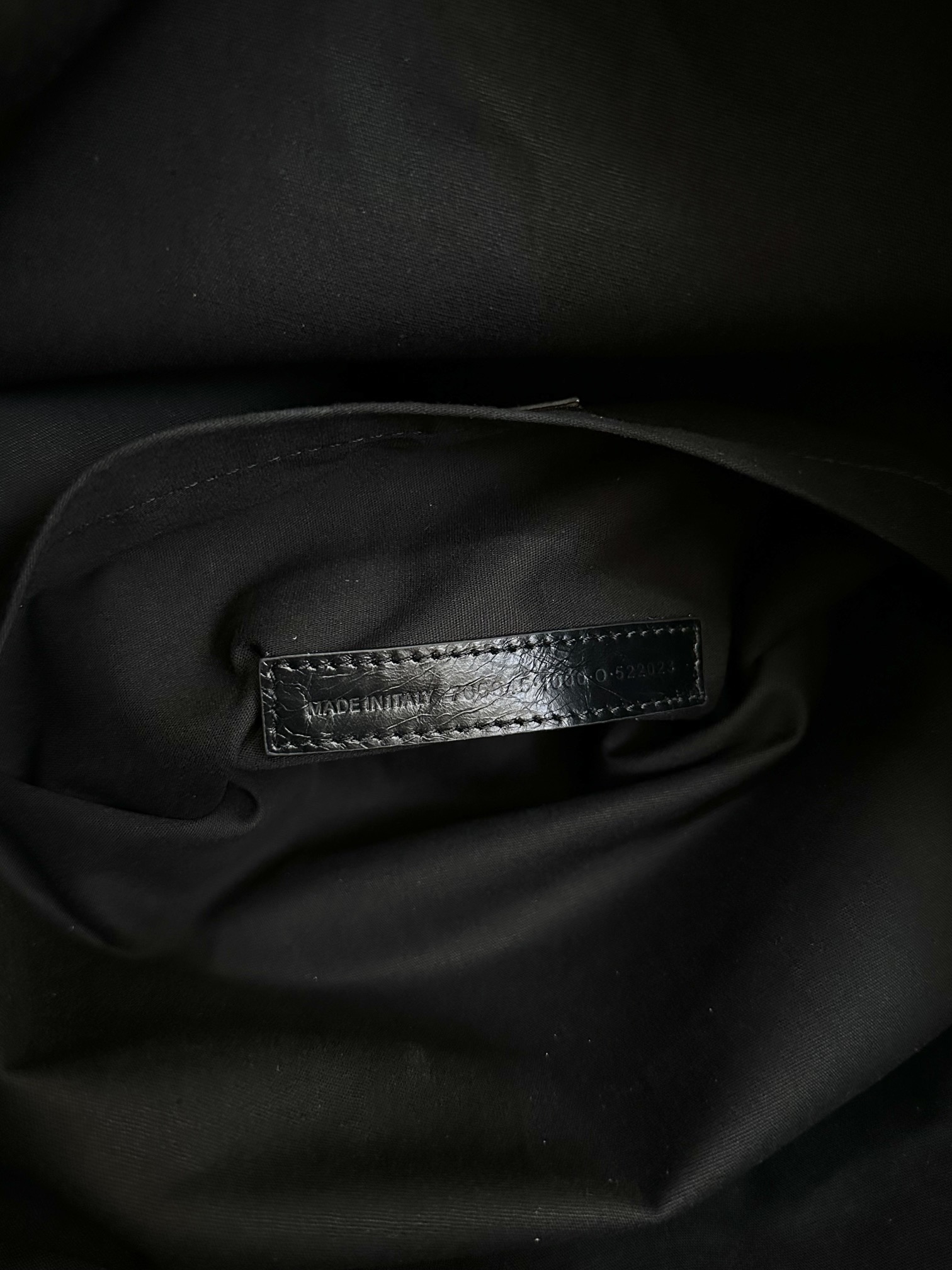 Ba*len*cia*ga monaco bag-43.5×32×13cm