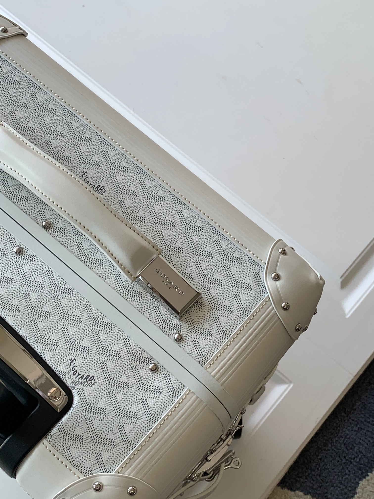 Go*ard travel box-36/24/50cm