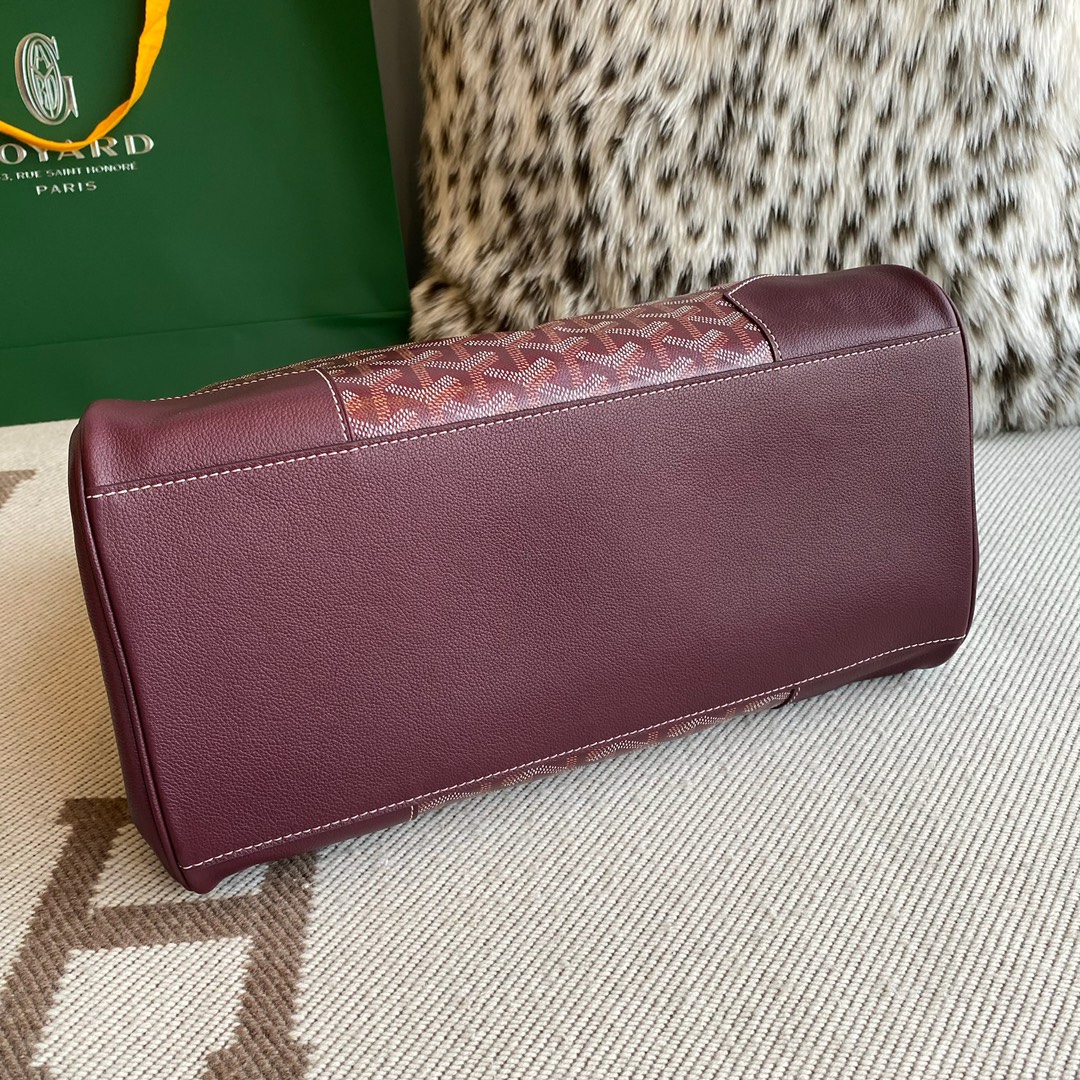 Go*ard saigon vic tote-34×25×16cm