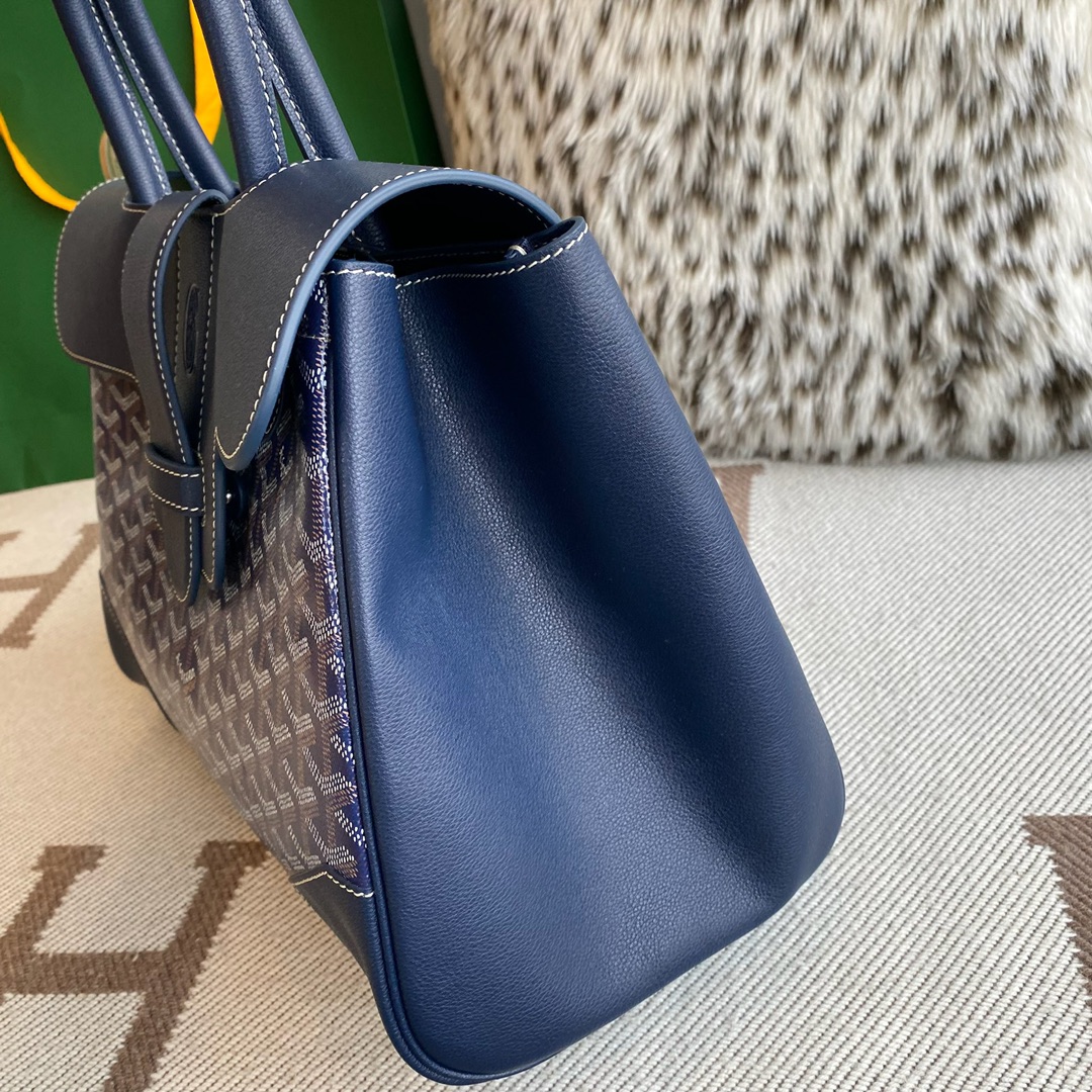 Go*ard saigon vic tote-34×25×16cm