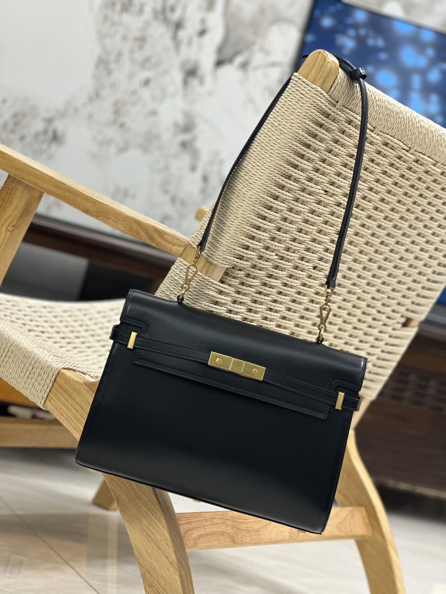 Y*L manhattan-32×23×10.5cm