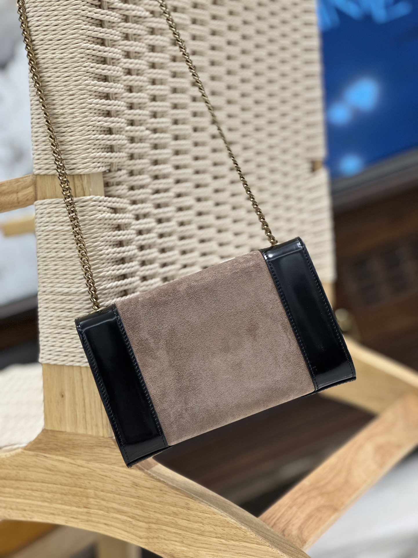 Y*L kate woc-20x13.5x6cm