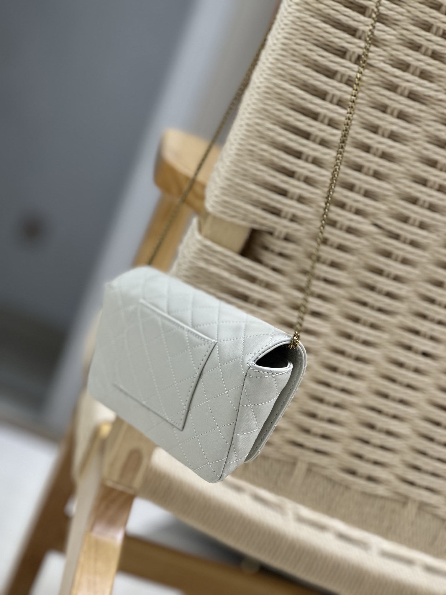 Y*L gaby bag-19×10×4.5cm