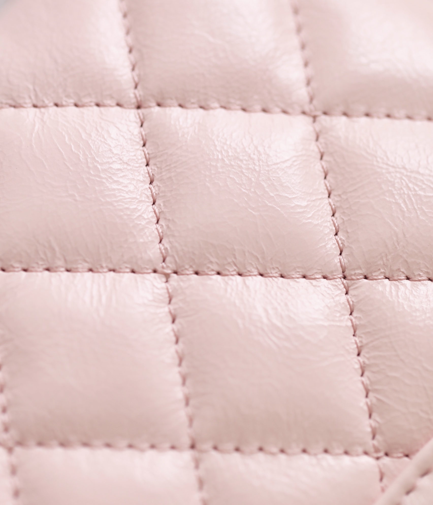 Ch@Nel Kelly Chain Bag-13*19*7CM