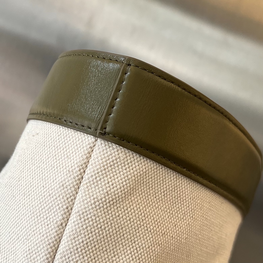 bo*te*ga Ve*ne*ta portello tote-41x39x11.5cm