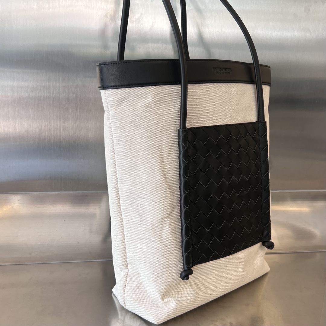 bo*te*ga Ve*ne*ta portello tote-41x39x11.5cm