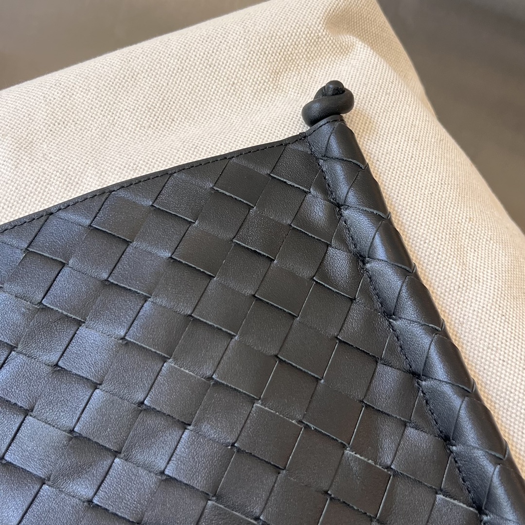 bo*te*ga Ve*ne*ta portello tote-41x39x11.5cm