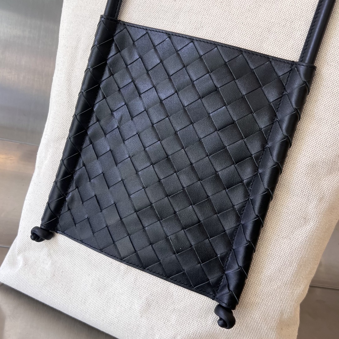 bo*te*ga Ve*ne*ta portello tote-41x39x11.5cm