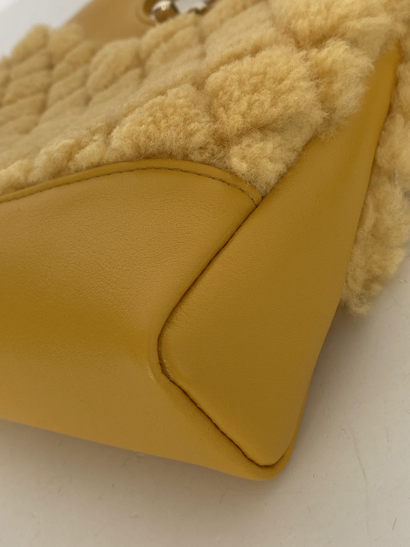 Ch@nel Mini 31 Bag-22*23*5.5CM