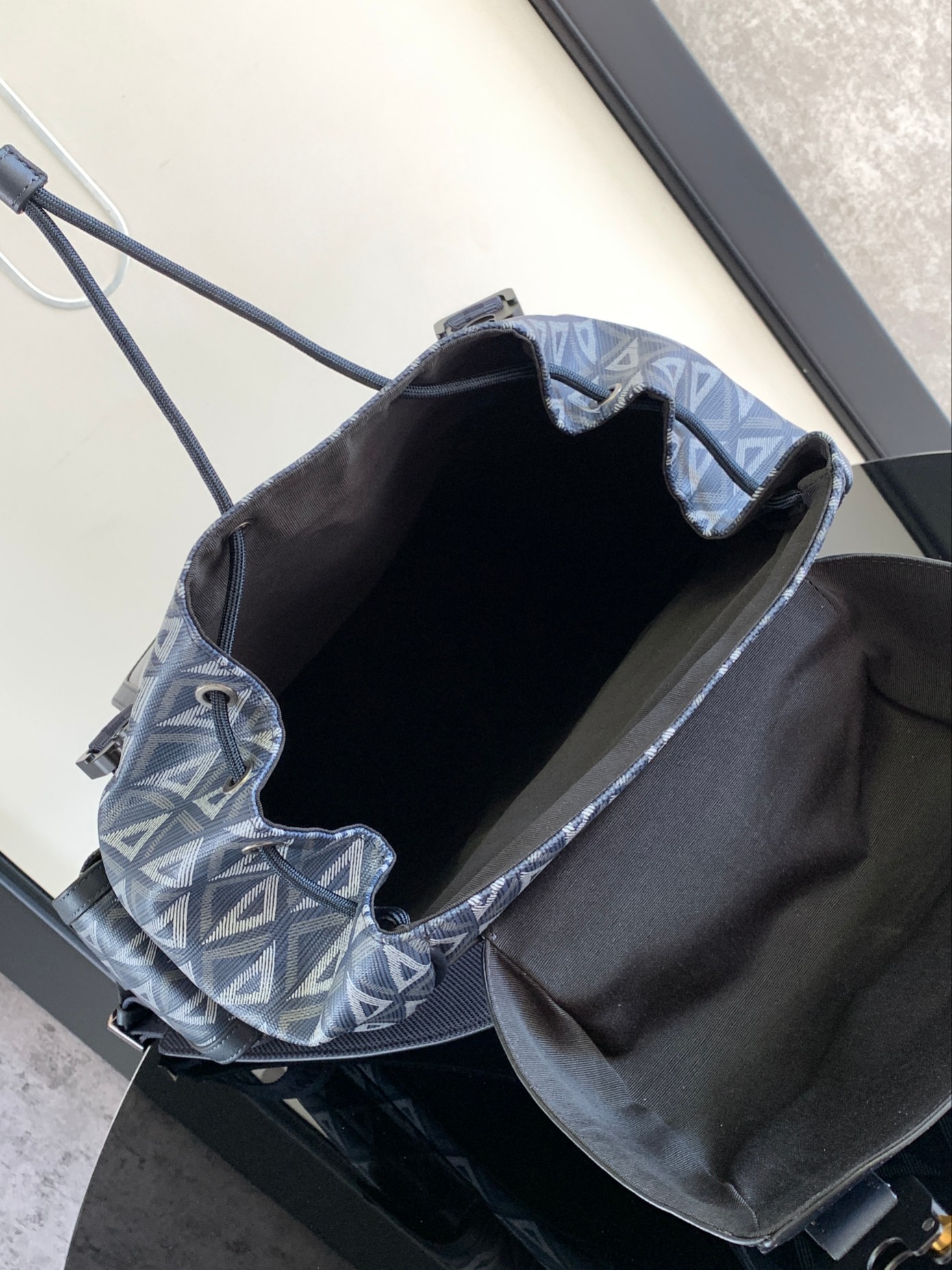 D*or hit the road backpack-43 x 51 x 20cm