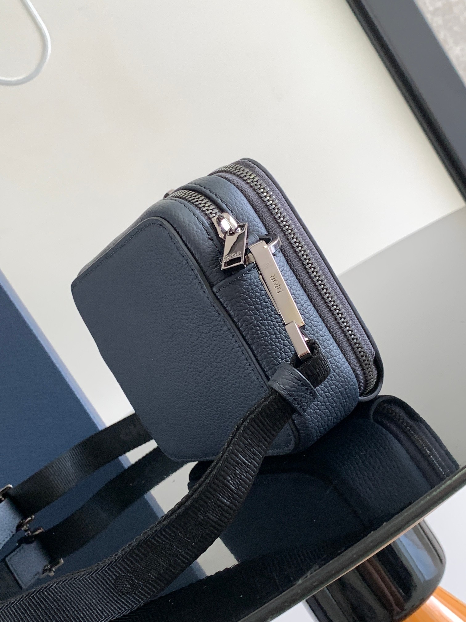 D*or essentials bag-17*12.5cm