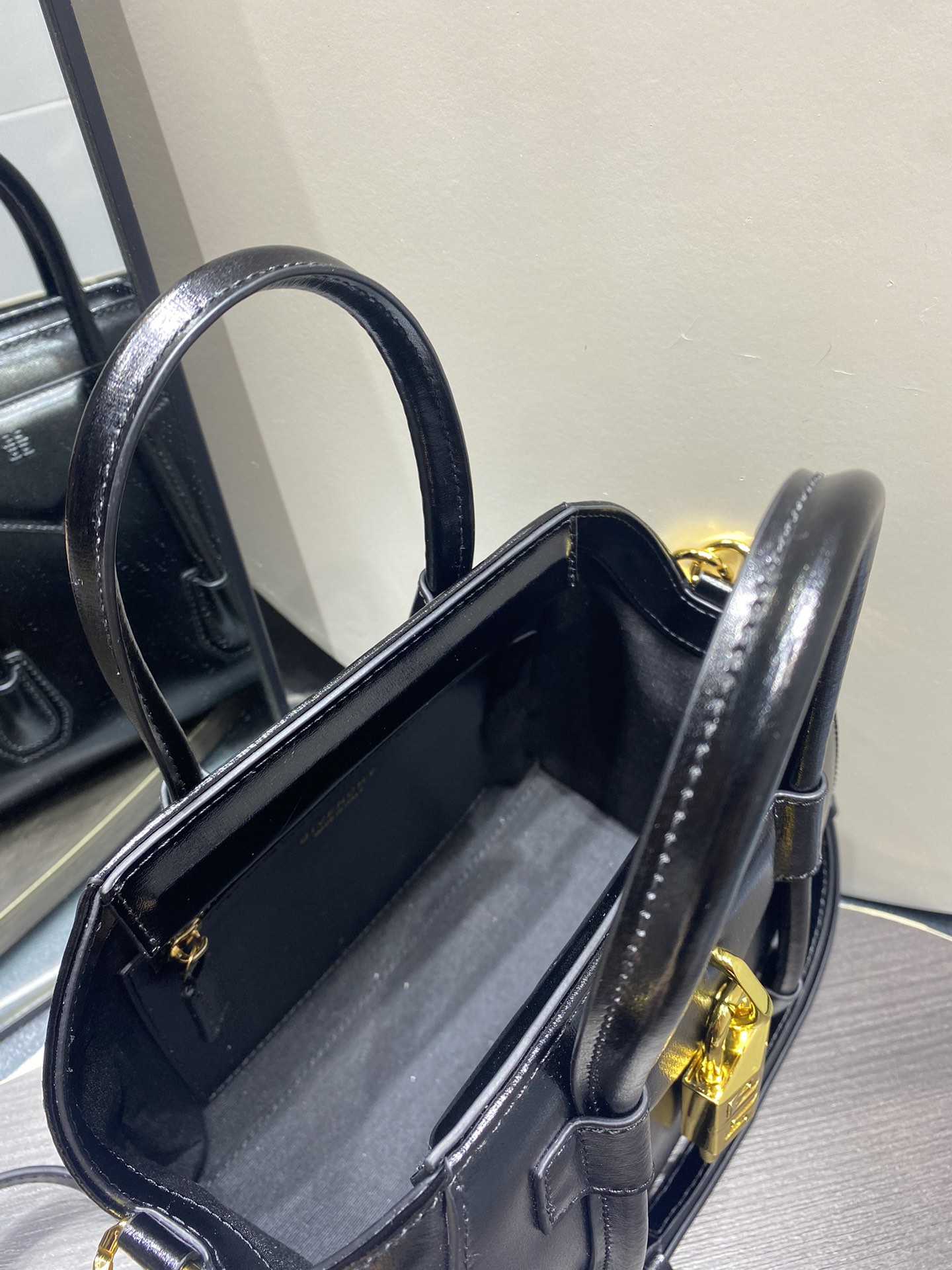 Givenchy Antigona Tote-22*20*13CM