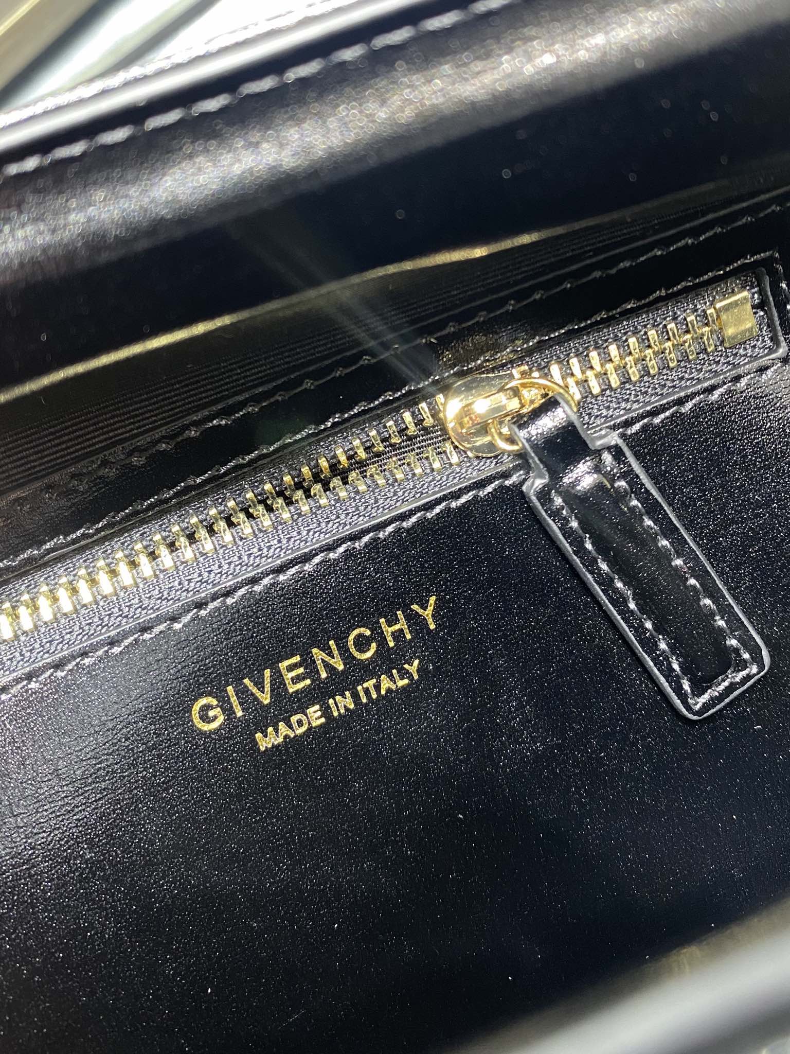 Givenchy Antigona Tote-22*20*13CM