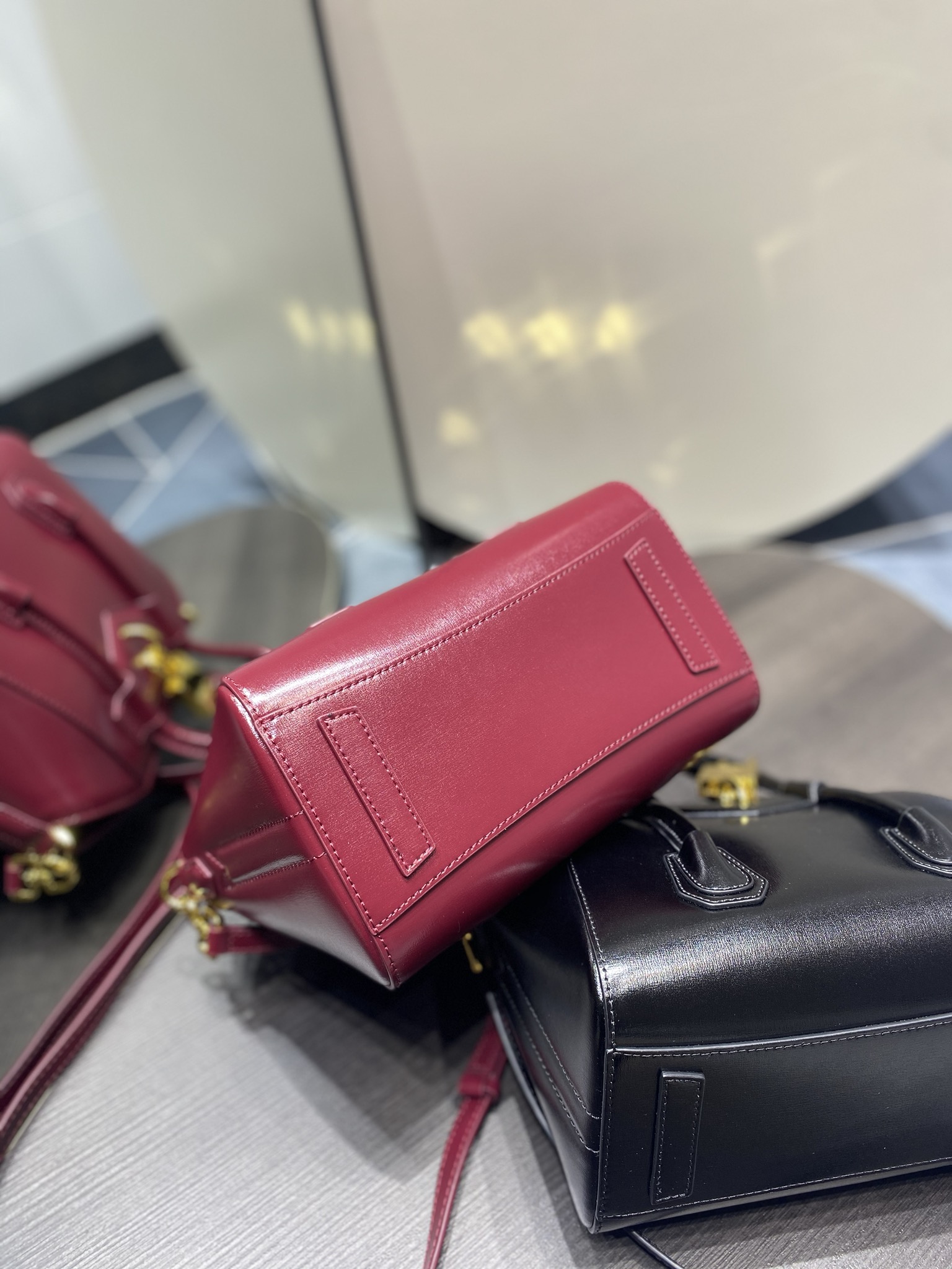 Givenchy Antigona Tote-22*20*13CM