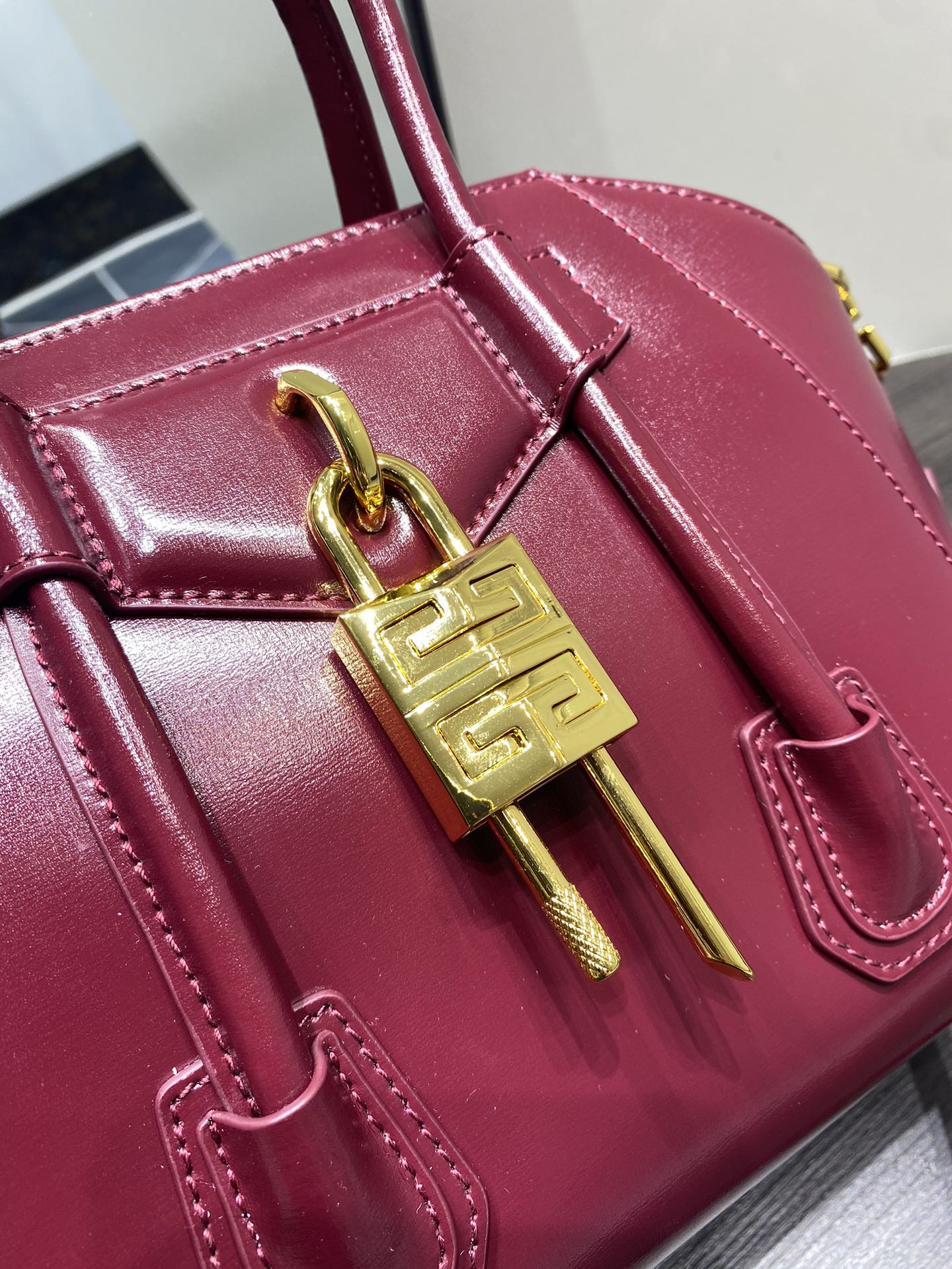 Givenchy Antigona Tote-22*20*13CM