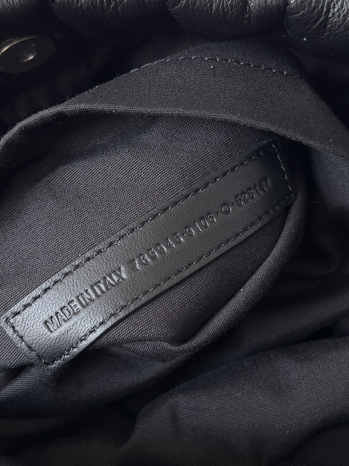 Ba*len*cia*ga monaco bag-32.5*22*9.9cm