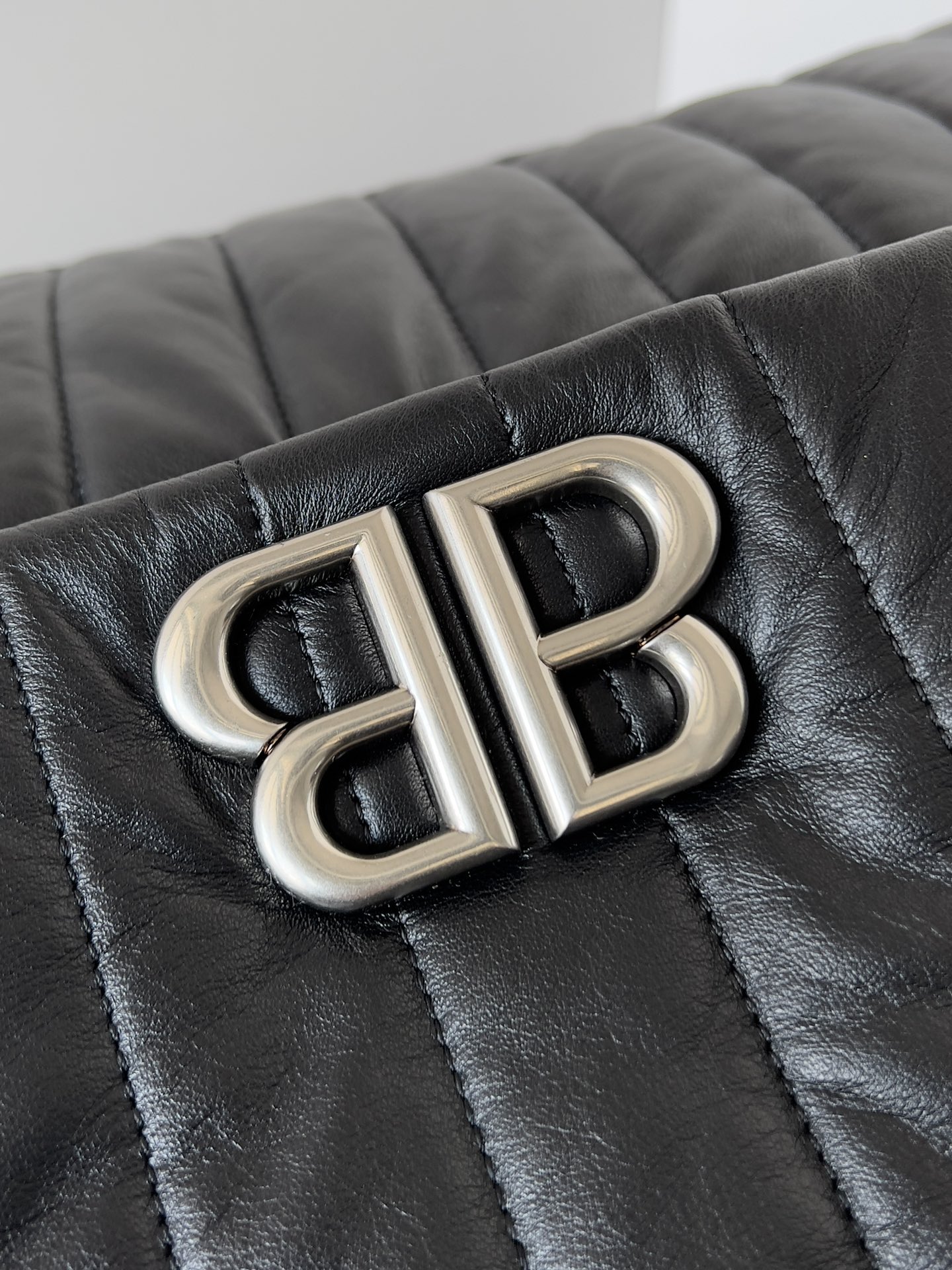 Ba*len*cia*ga monaco bag-43.5*32*13cm