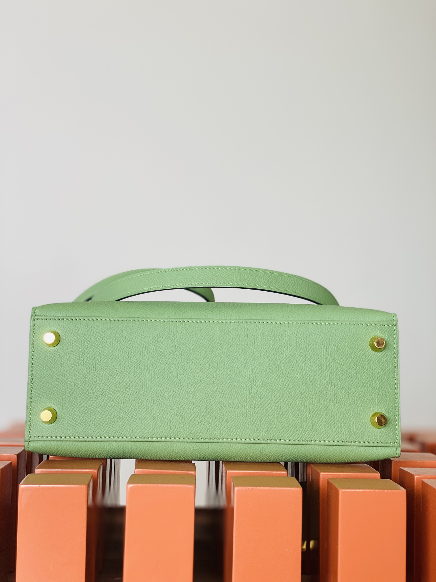 H**mes kelly-epsom-25cm