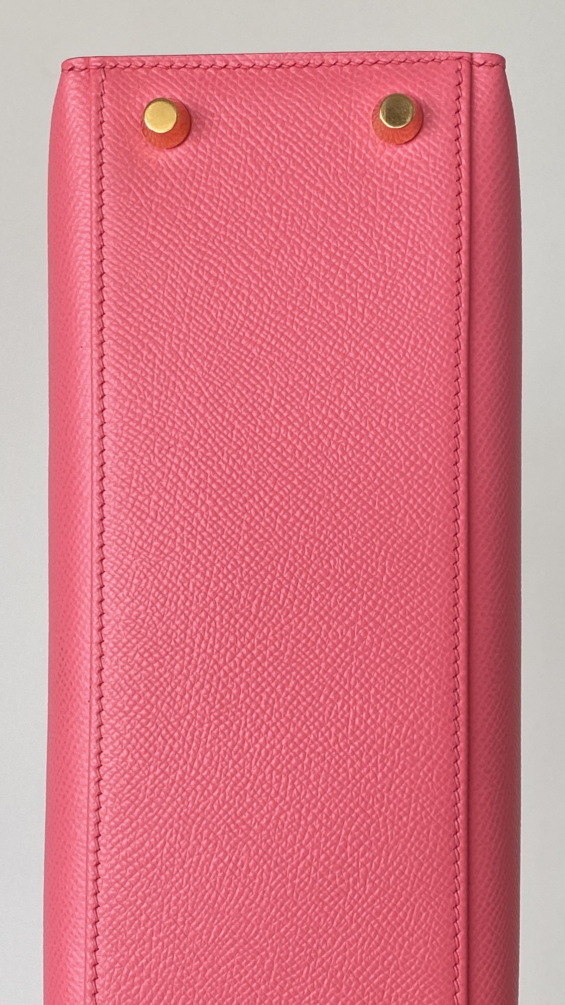 H**mes kelly-epsom-25cm