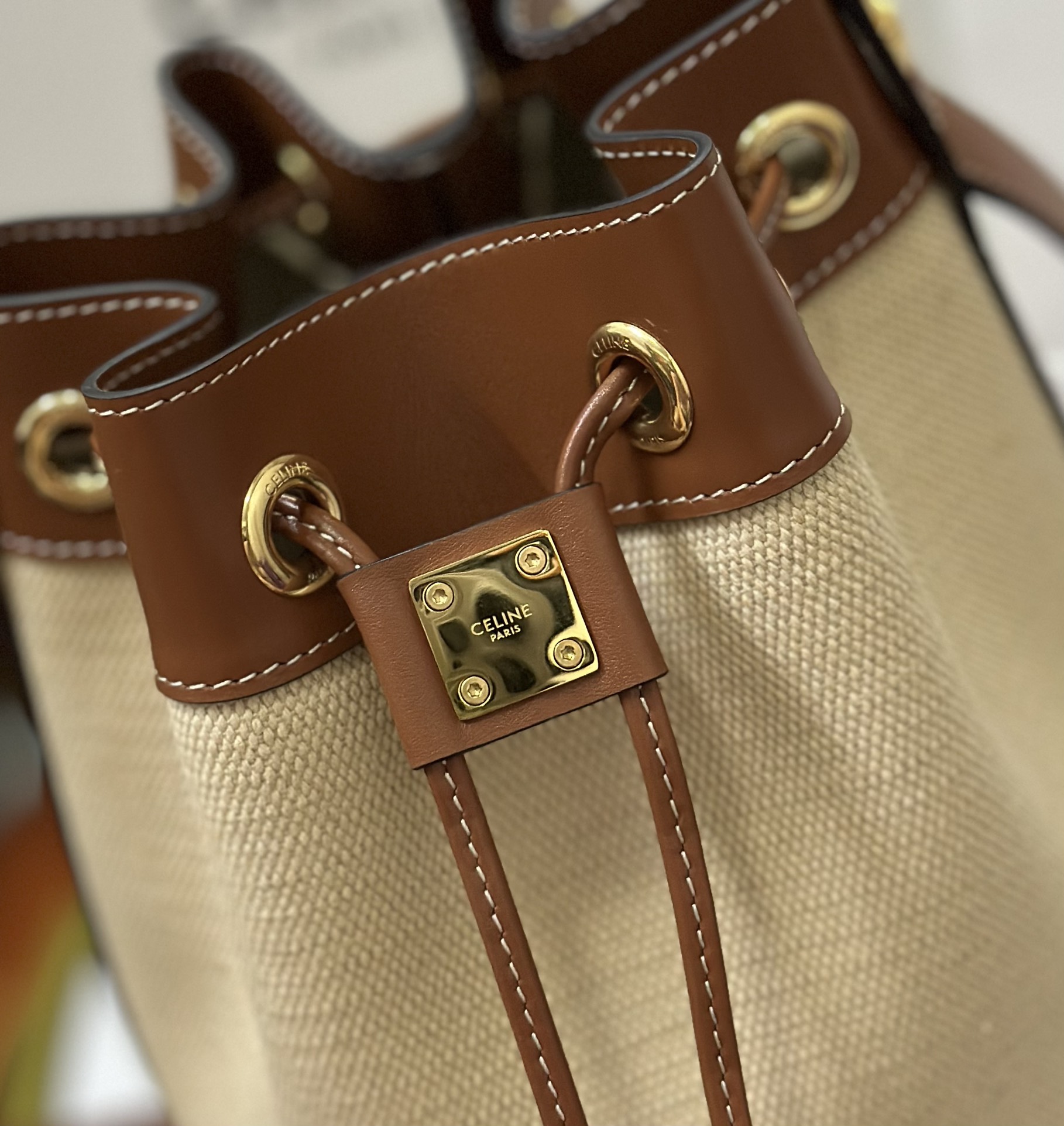 Ce**e bucket-27x18x18cm