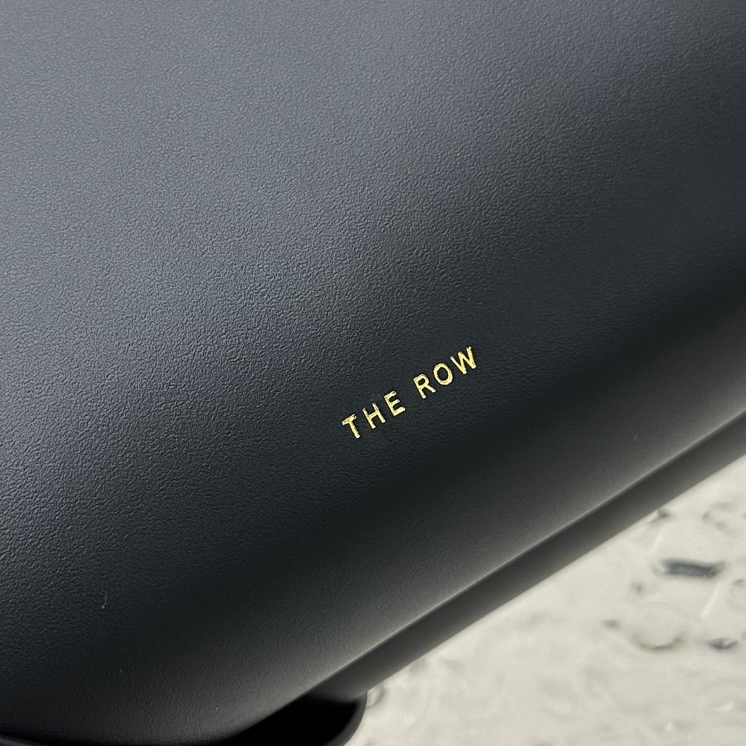 The R0w accordion clutch bag-27*19*9cm