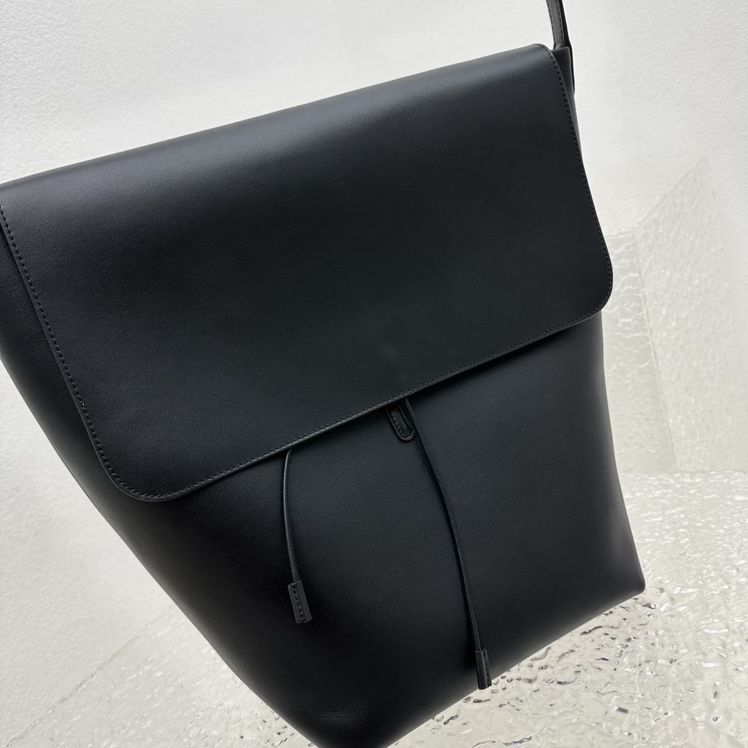 The R0w n/s park tote bag-42*39*18cm