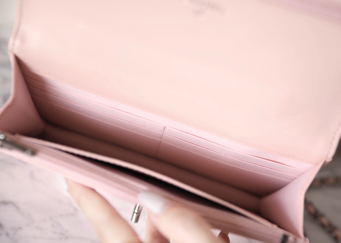 Ch@Nel Woc-12*19*3.5CM