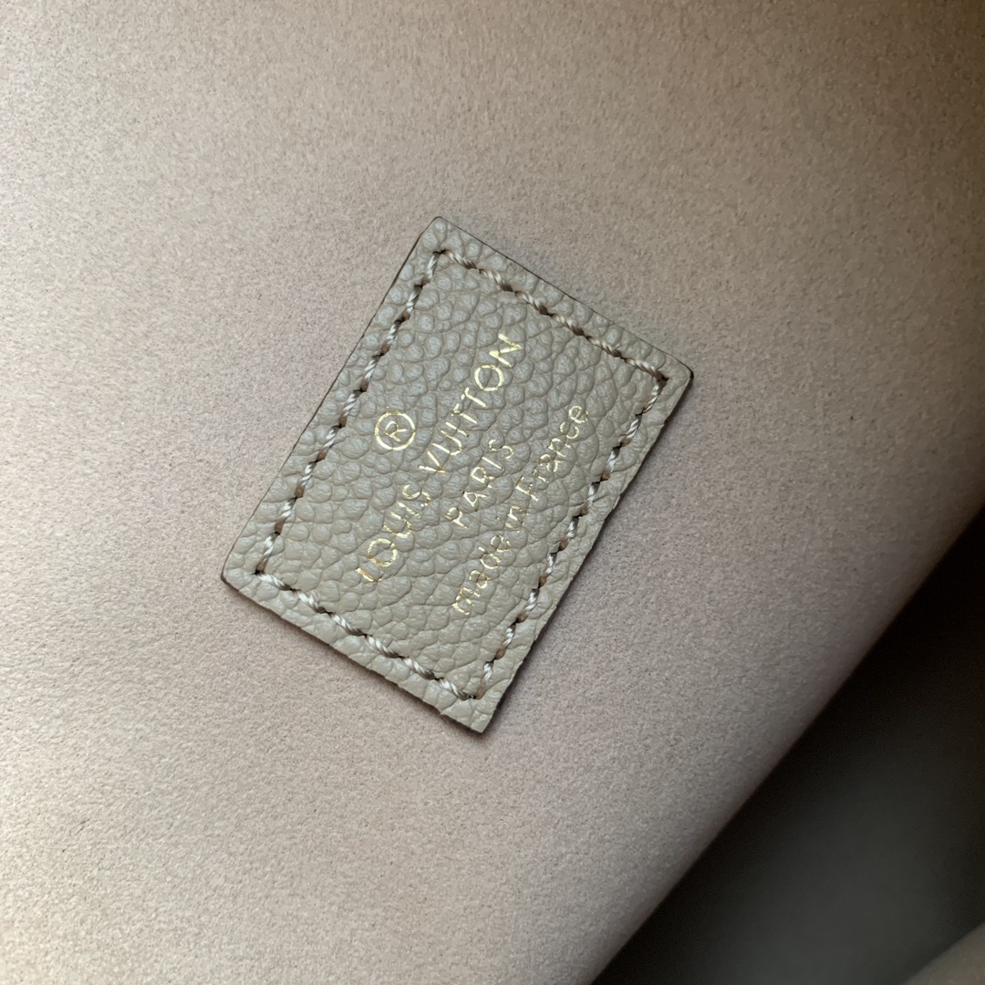 l0*is V*t0n loop hobo handbags-m46725-38*26*10cm