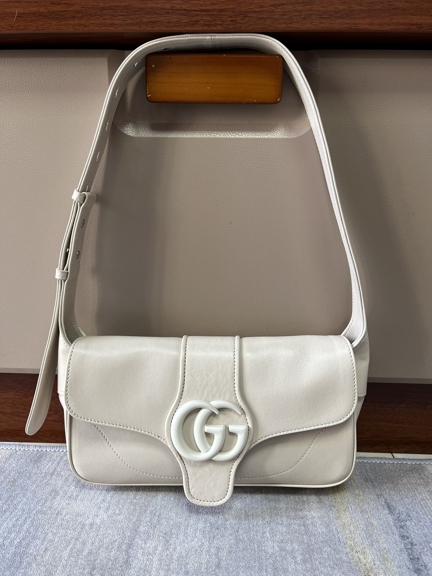 G*u*i gg aphrodite bag-27x 14x 5cm