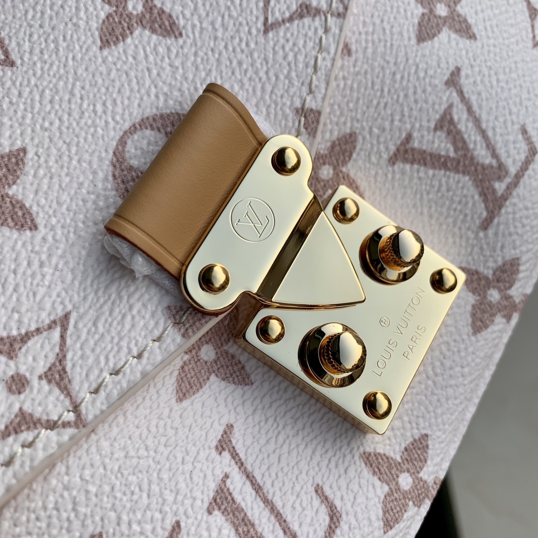 l0*is V*t0n wallet on chain ivy-23.5 x 12.0 x 4.3 cm