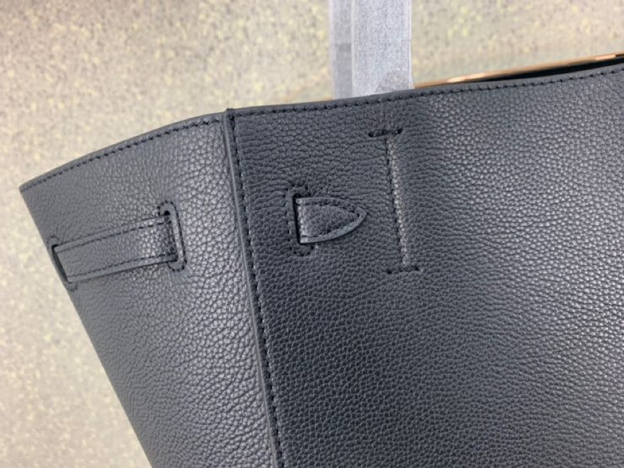 celin cabas phanT0m tote-28 x 27 x 17 cm