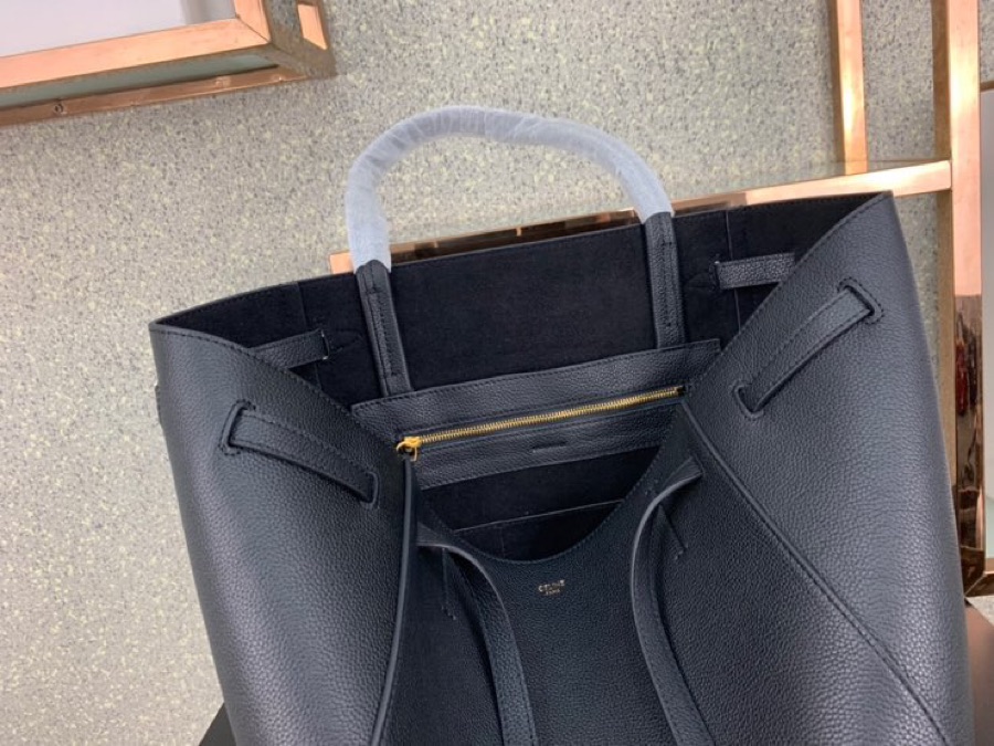 celin cabas phanT0m tote-28 x 27 x 17 cm