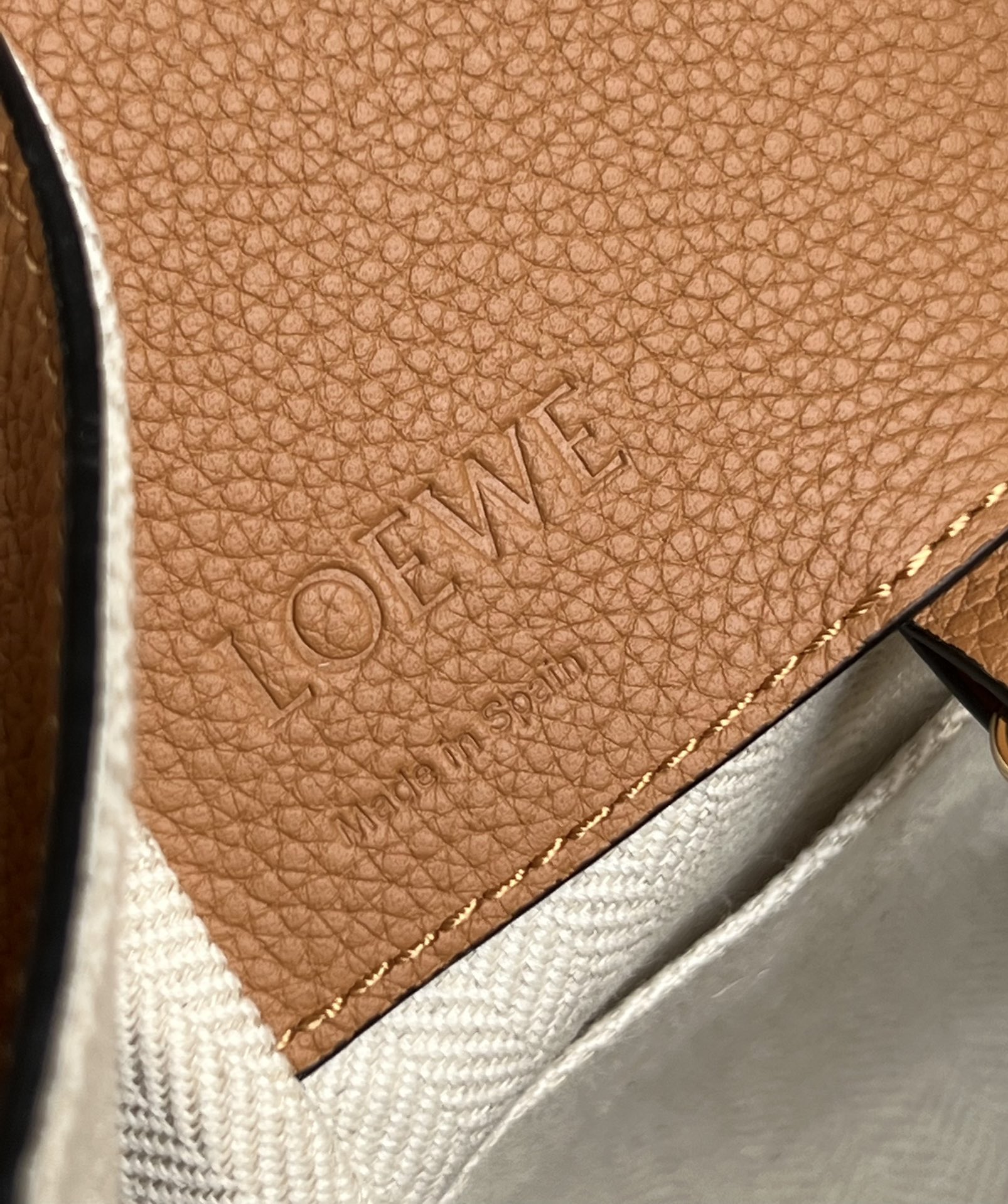 L0ew* hammock bag-20*19*14cm