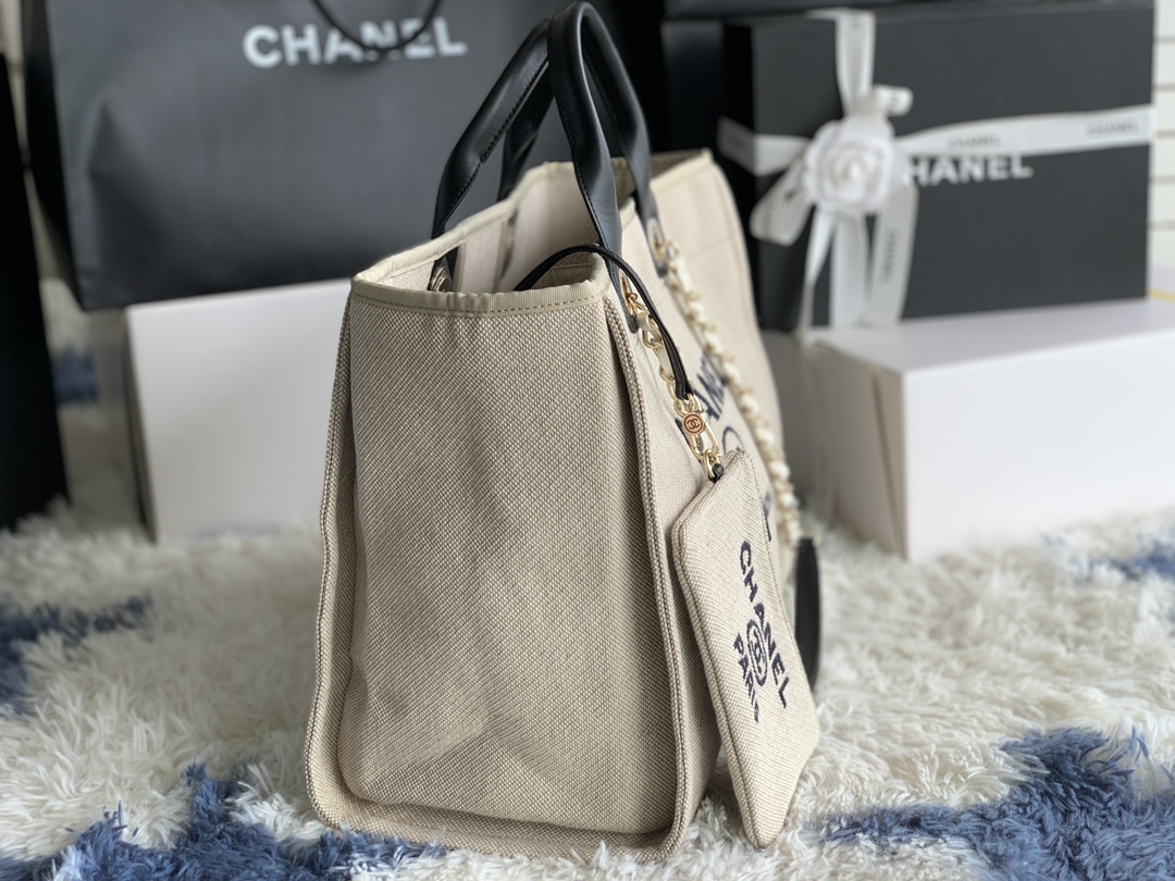 Ch@nel Tote-38*31*10CM