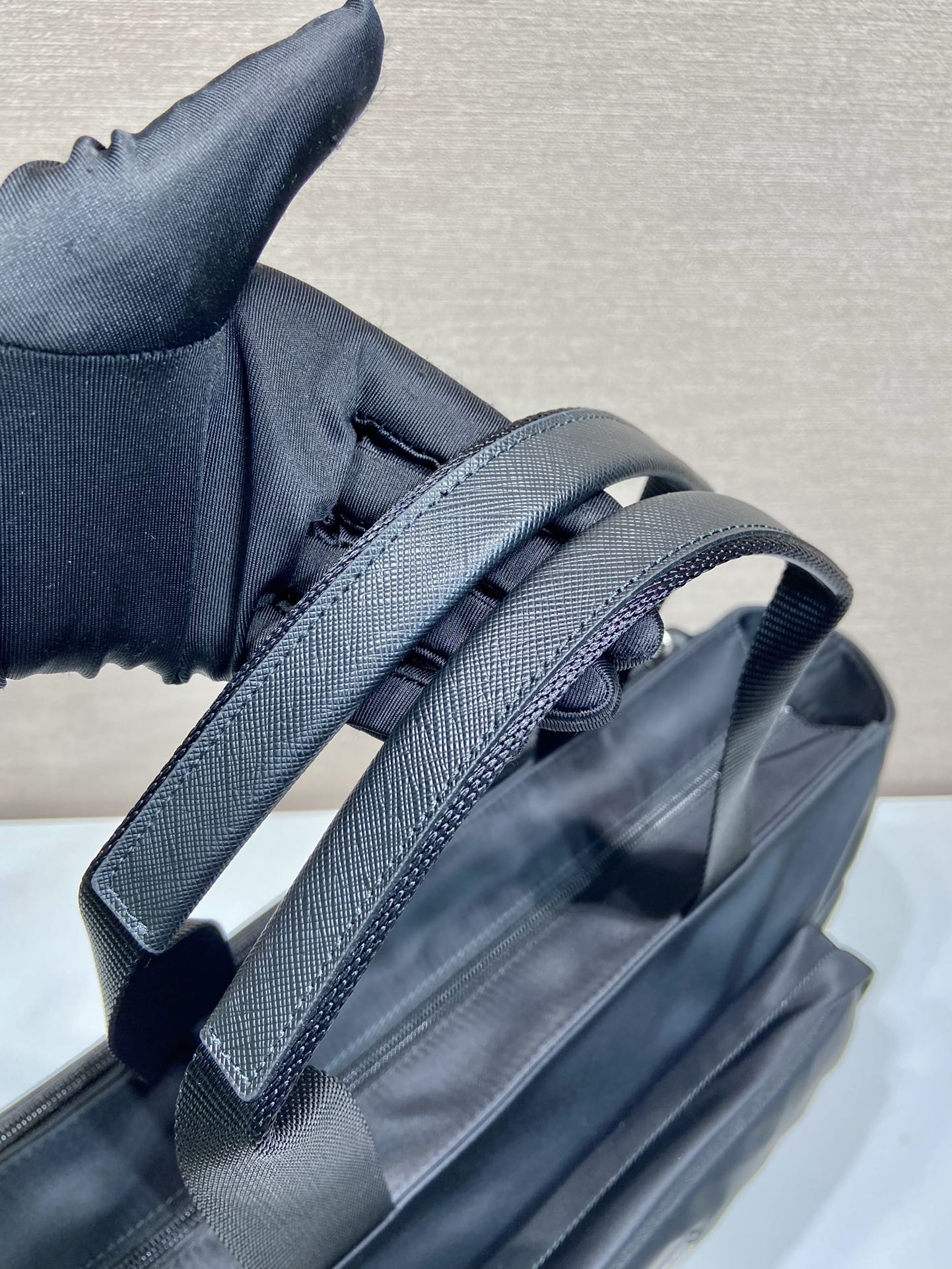 Pra*a tote-2vg097-40*33*15cm