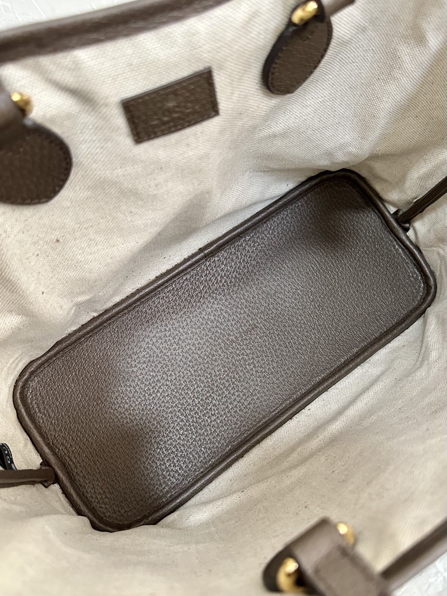 G*u*i ophidia bag-31×25×13cm