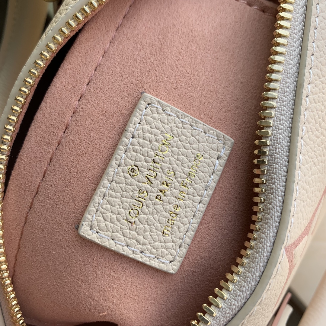 l0*is V*t0n speedy bandoulière 20 -m46906-20*13.5*12cm