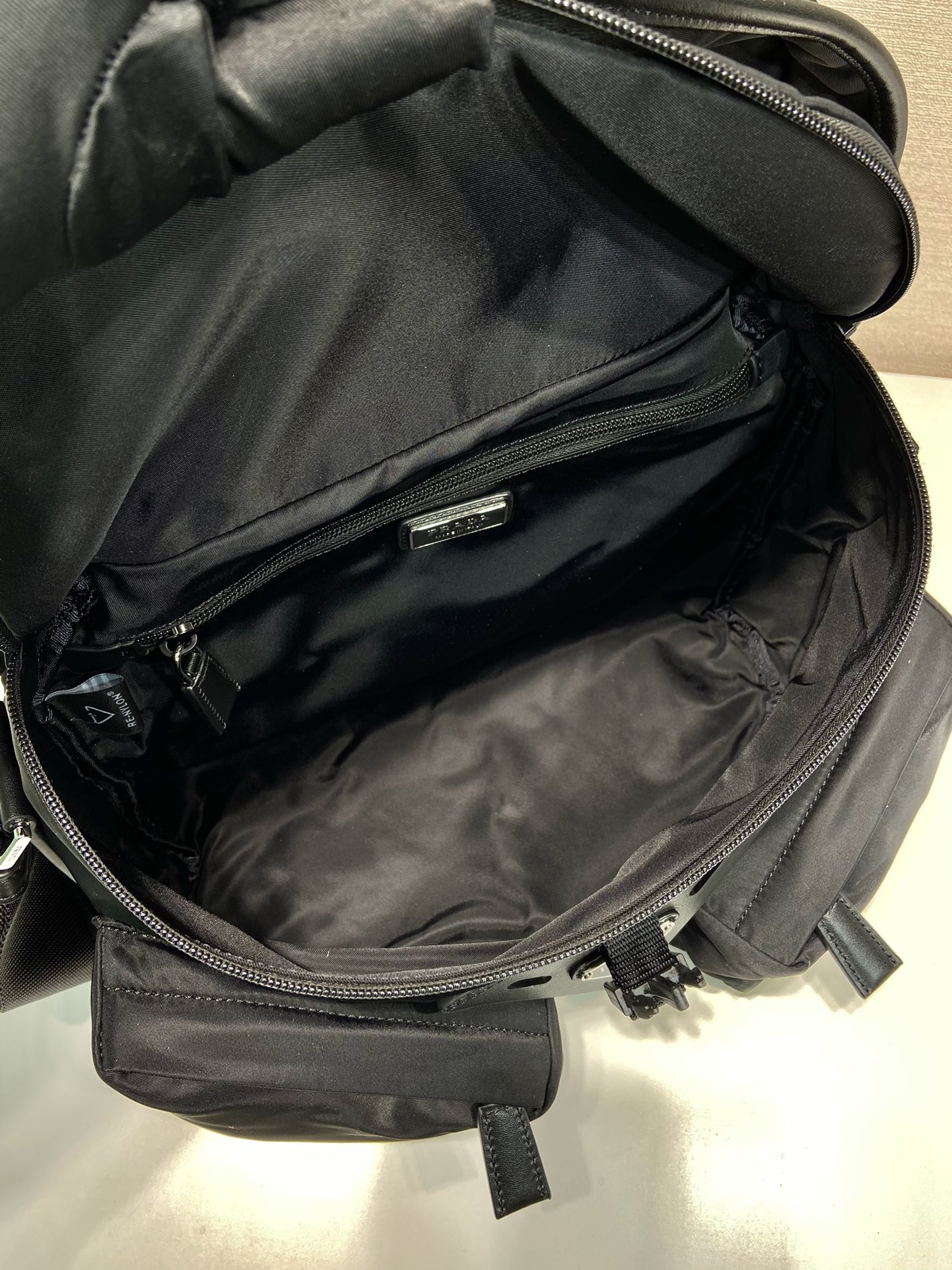 Pra*a 2vd062 crossbody bag -29*23*15cm