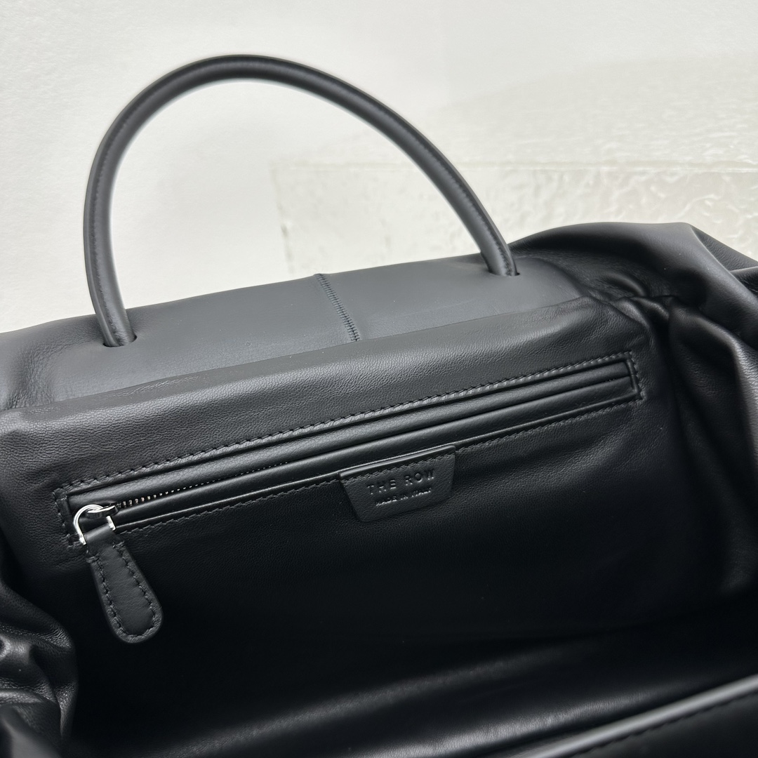 The R0w elio bourse tote-44*20*36cm