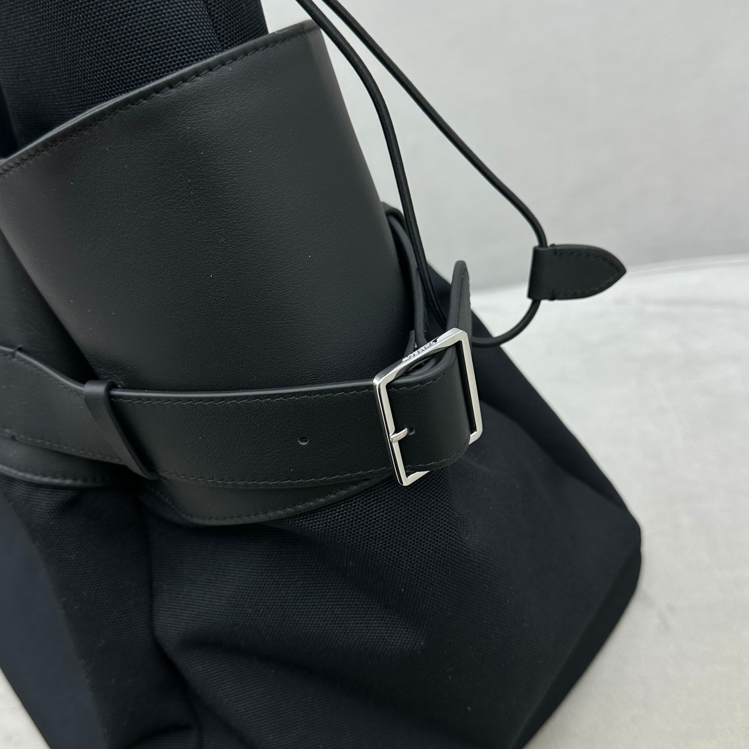 The R0w margaux 17 inside out bag-45*32*24cm