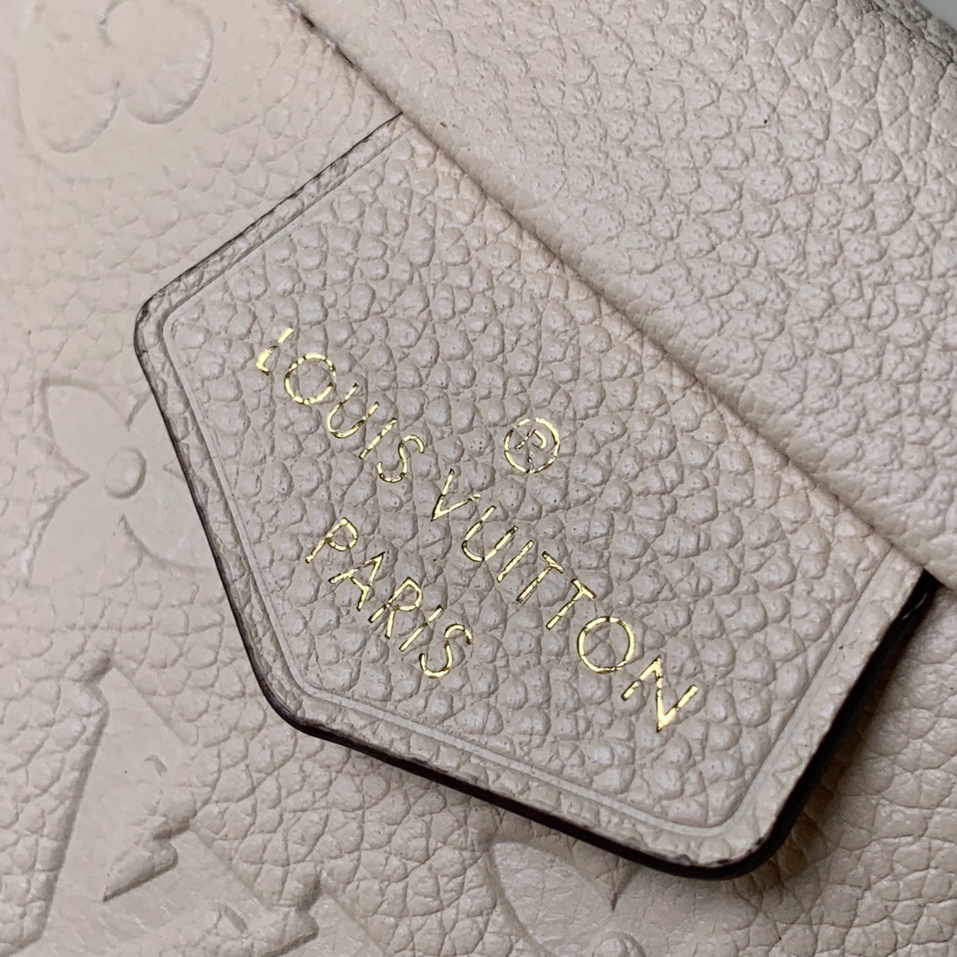 l0*is V*t0n bumbag-m43644-37*14*13cm