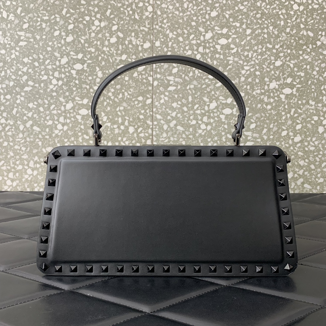 Valentino Garavani Rockstud 23 Bag-28*14*8CM