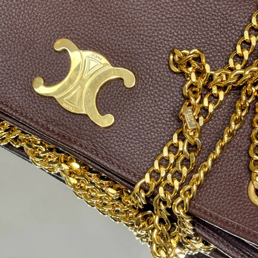 Ce**e newspaper bag-31*16*6cm