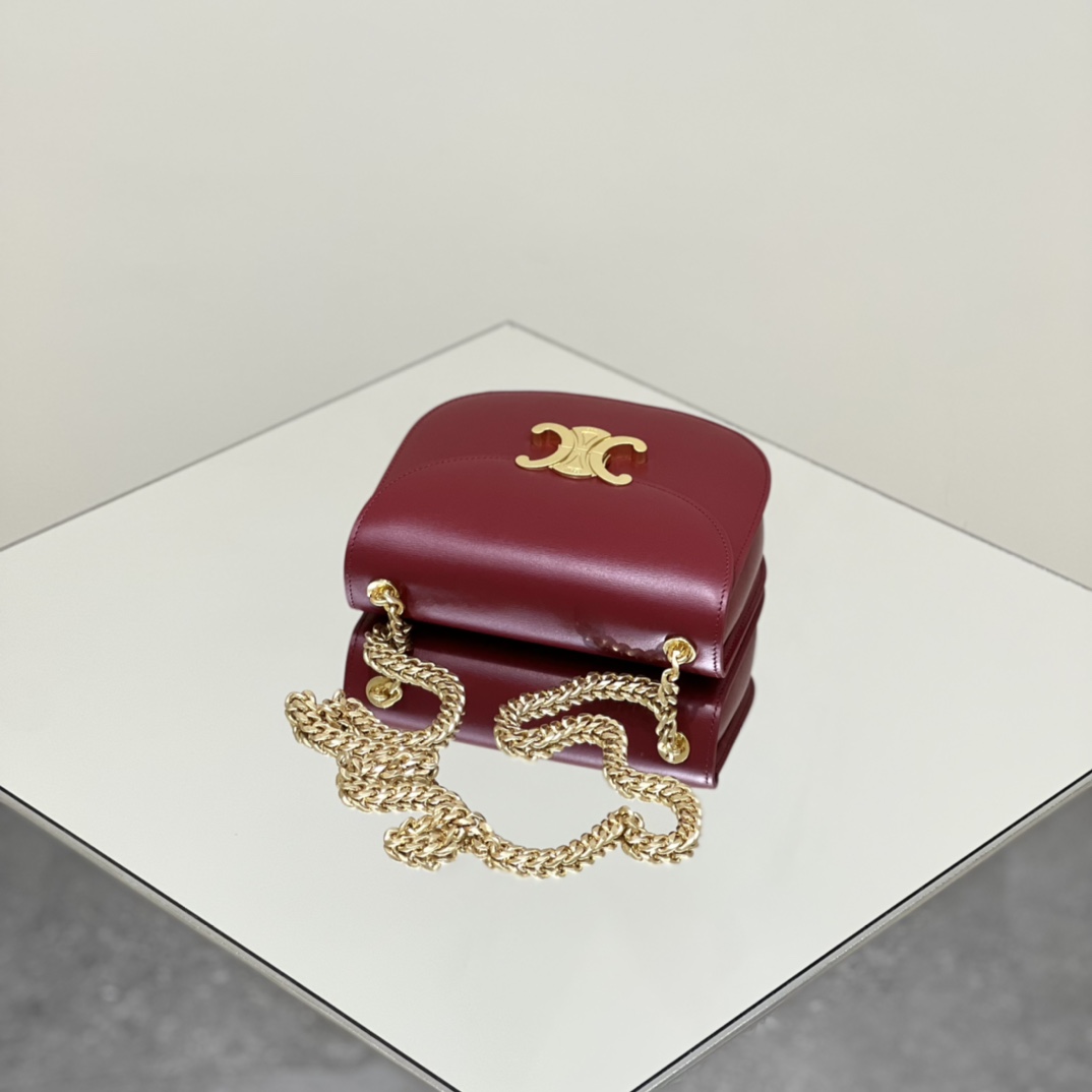 Ce**e teen besace bag-19*15*6cm