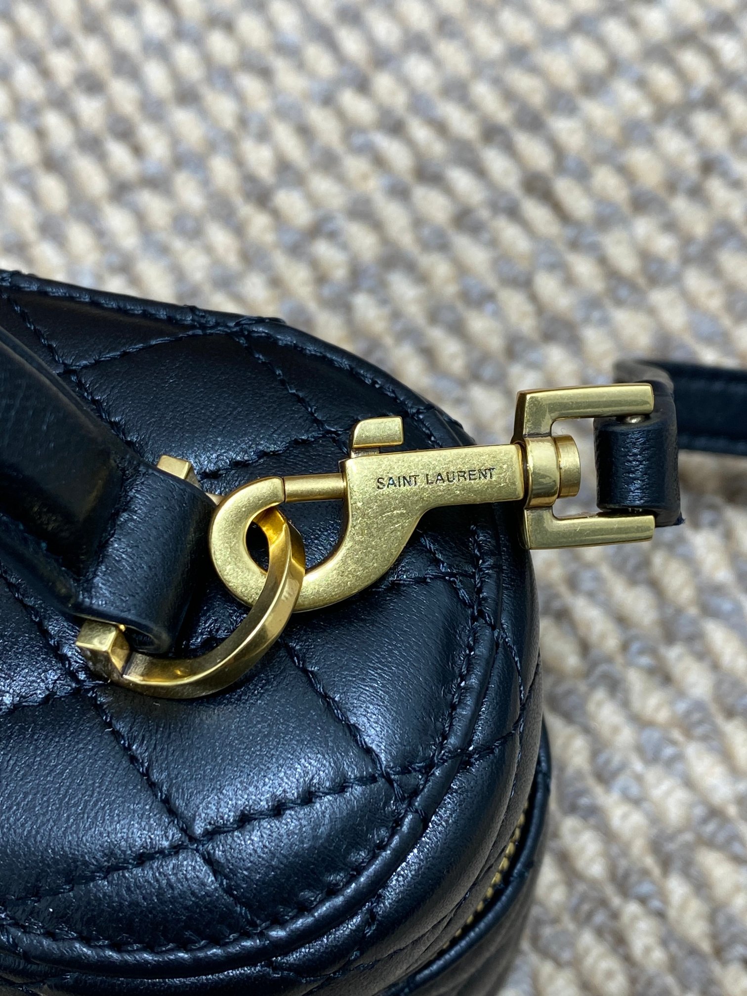 Y*L gaby bag-18x11x6.5cm