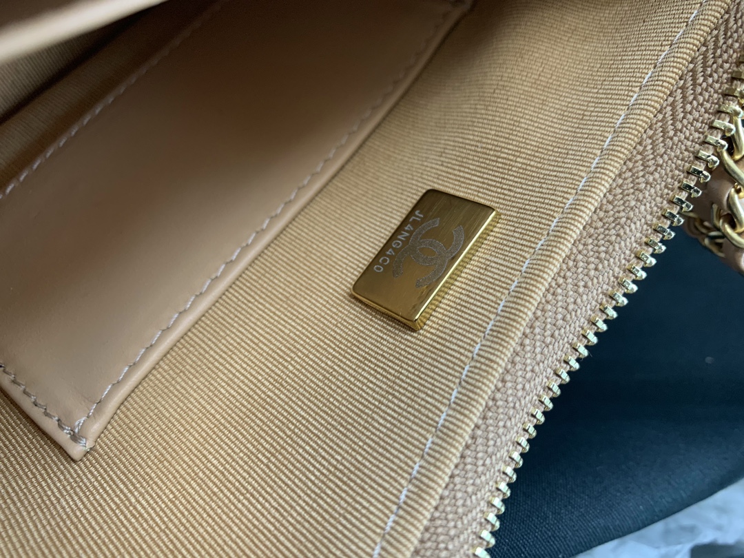 Ch@nel 2024SS Hobo Bag