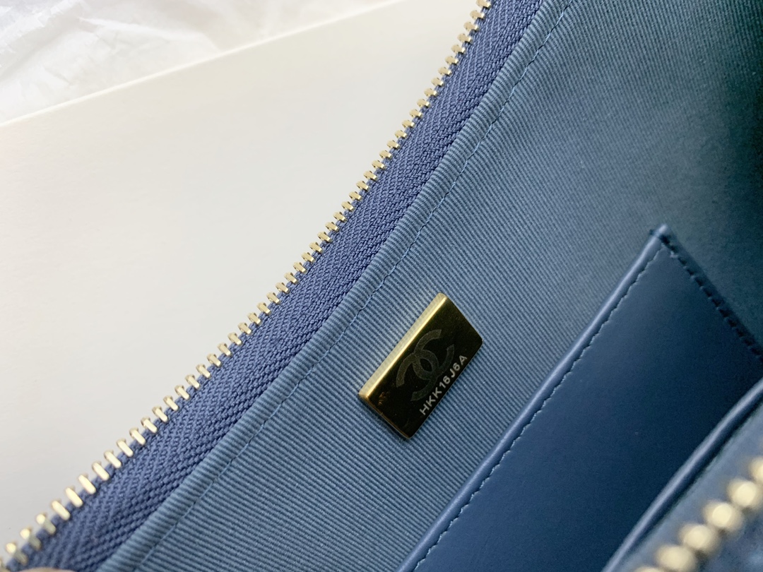 Ch@nel 2024SS Hobo Bag