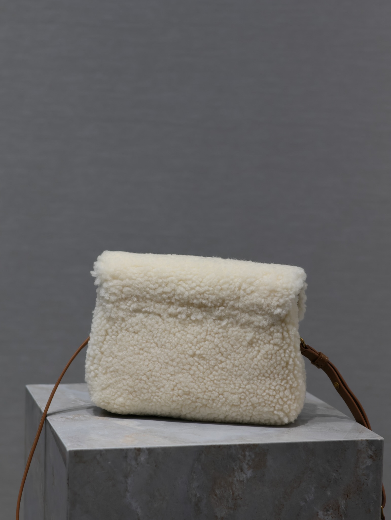 Y*L loulou bag-20*14*7cm