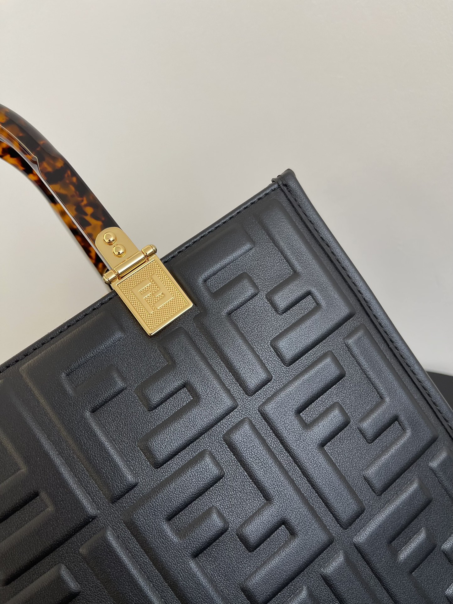 F**ditote bag-25.5x12x22.5cm