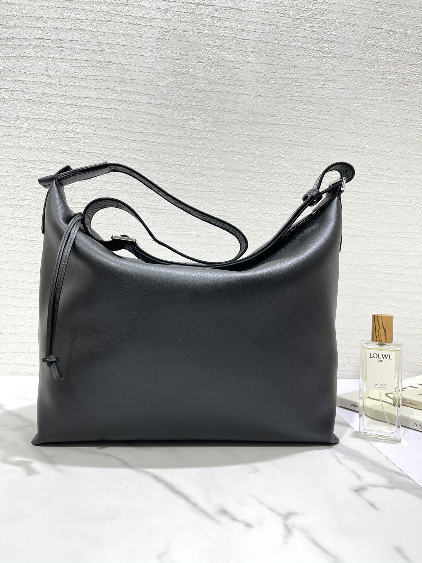 L0ew* cubi bag-43*29*13.5cm